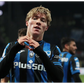 Man United makes verbal offer for Rasmus Hojlund