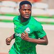 Gor Mahia’s Omala keeping his options open amidst interest from South African giants