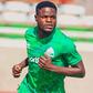 Gor Mahia’s Omala keeping his options open amidst interest from South African giants