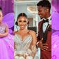 Olayinka took to his official social media platforms to share that his daughter is one.
