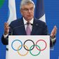Date revealed for Russian, Belarussian athletes to know their 2024 Paris Olympics fate