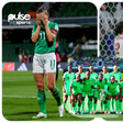 Advantage Nigeria as Ireland crash out