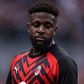 Divock Origi.