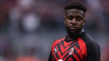 Divock Origi is unwanted by AC Milan after being left out of pre-season tour but what are his options?