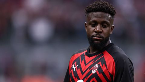 Divock Origi is unwanted by AC Milan after being left out of pre-season tour but what are his options?