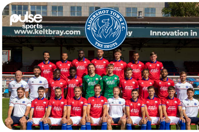 All you need to know about Aldershot Football Club that defeated Chelsea