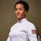 Fencer Alexandra Ndolo