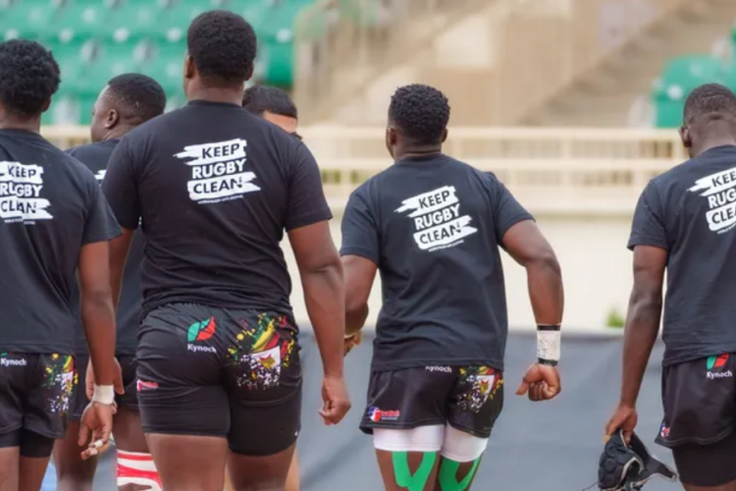 Chipu skipper rallies behind anti doping campaign at World U20 Trophy