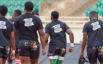 Chipu skipper rallies behind anti doping campaign at World U20 Trophy