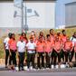 What Uganda Gazelles' head coach said on arrival in Kigali