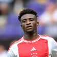 Chelsea interested in Ajax star Mohammed Kudus