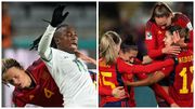FIFAWWC: España derrota a Zambia y Queens concede cinco goles más