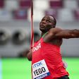 Julius Yego hoping to prove a point when he makes fourth appearance at 2024 Olympics