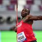 Julius Yego hoping to prove a point when he makes fourth appearance at 2024 Olympics