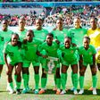 At the FIFA Women's World Cup Australia and New Zealand 2023, President Bola Tinubu sends his best wishes to the Super Falcons as they get ready to play Australia in their second group game.