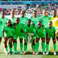 At the FIFA Women's World Cup Australia and New Zealand 2023, President Bola Tinubu sends his best wishes to the Super Falcons as they get ready to play Australia in their second group game.