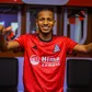 Vipers sign Mauritanian 50-goal striker