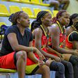 Why injured Victoria Mukisa is still with the Uganda Gazelles