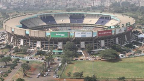 AFCON 2027: What CAF are looking at as they begin inspection visit to Kenya