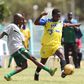 FIFA set to launch Football for Schools Programme in Kenya