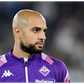 Manchester United in for  Sofyan Amrabat