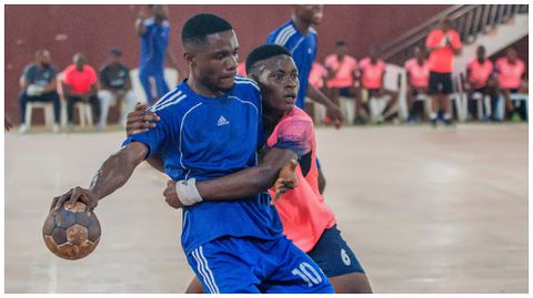 Handball: Rivers Queens rule Day 3 of National Division One League 2023