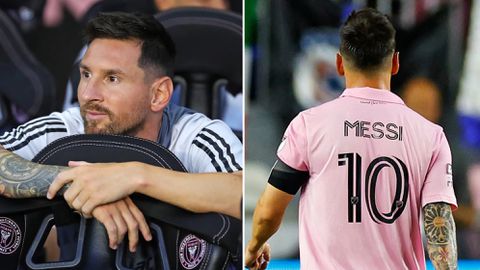 Explained: Can Lionel Messi still win the MLS Golden Boot?