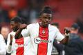 Liverpool's £37m offer for Southampton midfielder Romeo Lavia rejected