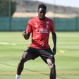 Joseph Okumu’s much anticipated Stade Reims debut turns sour