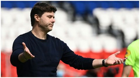 Pochettino: 'I trust the car not the driver' — Chelsea boss calls for parts of VAR to be scrapped