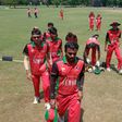 Cricket Kenya Under-19 men's team