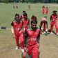 Cricket Kenya Under-19 men's team