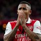 Gabriel Jesus reveals what cost Arsenal Premier League title