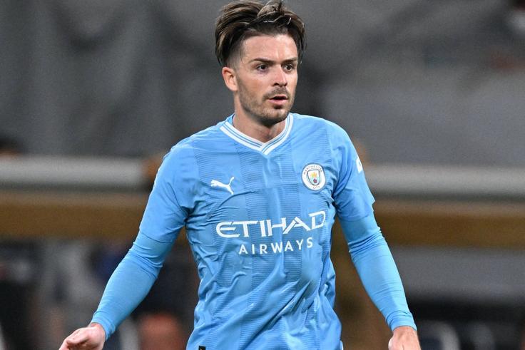 After winning the treble, Jack Grealish reveals next trophy he wants at Manchester City