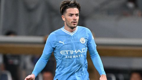 After winning the treble, Jack Grealish reveals next trophy he wants at Manchester City