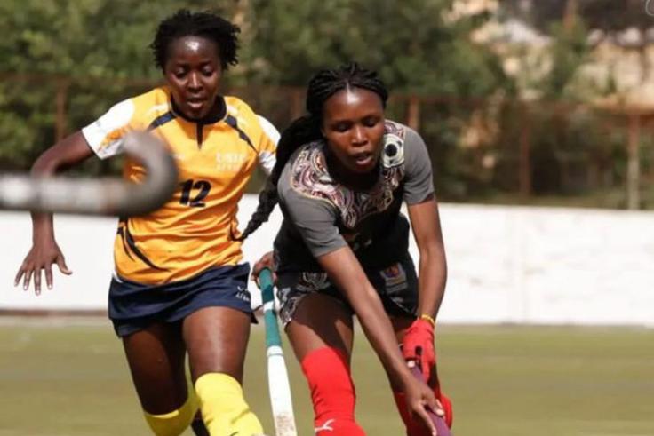 Team Kenya Hockey
