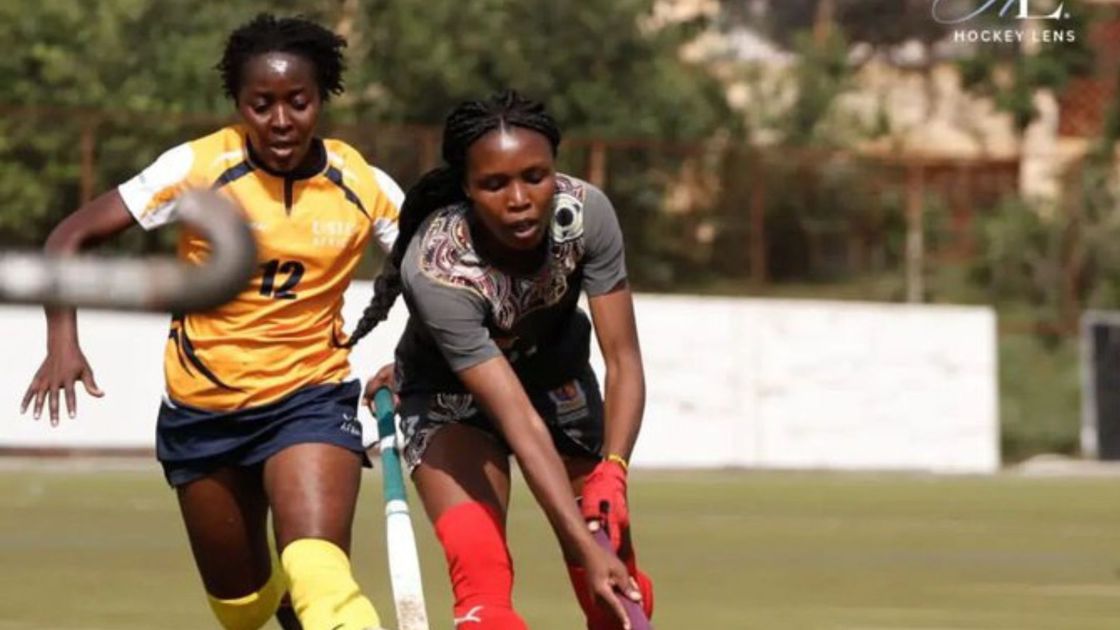 Kenya hockey teams intensify preparations ahead of Africa Olympic