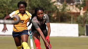 Kenya hockey teams intensify preparations ahead of Africa Olympic qualifiers