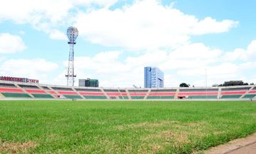 FKF pushing for Nyayo National Stadium to host World Cup Qualifiers