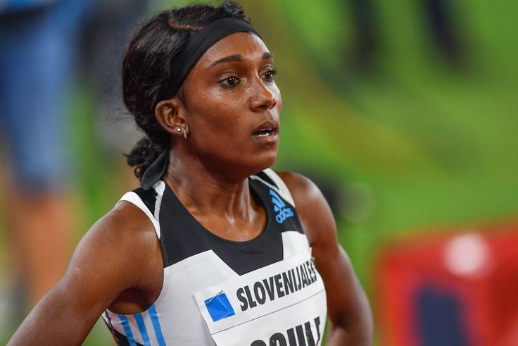 Jamaican 800m star fires warning shots at Mary Moraa & Co ahead of Paris 2024 Olympics