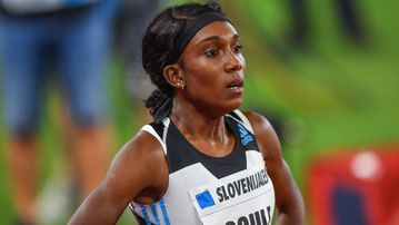 Jamaican 800m star fires warning shots at Mary Moraa & Co ahead of Paris 2024 Olympics