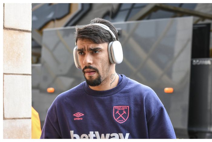 West Ham set to sue England FA