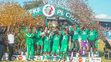 Who will shine? FKF gala to honor outstanding achievements in Kenyan football