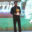 Gor Mahia midfielder Austin Odhiambo crowned MVP as FKF Premier League awards best performers