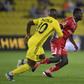 Harambee Stars midfielder plays critical role in helping Elfsborg claim crucial Europa League win