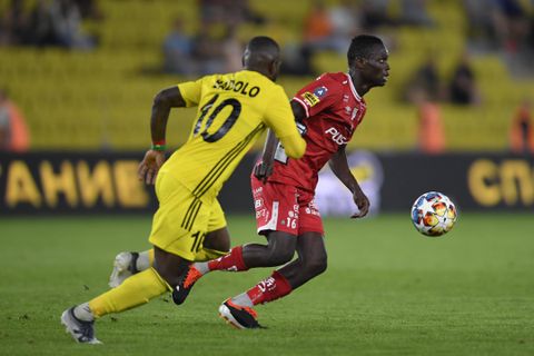 Harambee Stars midfielder plays critical role in helping Elfsborg claim crucial Europa League win