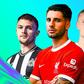 Standout budget choices for the upcoming fantasy premier League season