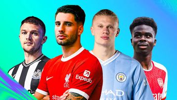 Standout budget choices for the upcoming fantasy premier League season