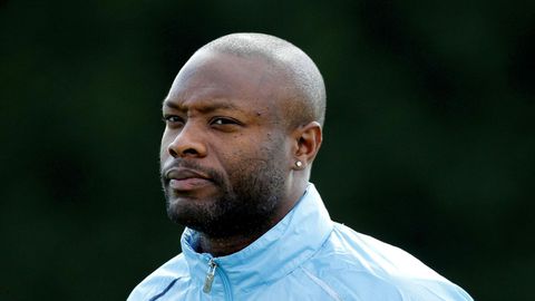 William Gallas hails incoming Arsenal star: 'He is really really good'