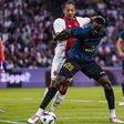 Collins Sichenje debuts for Vojvodina in disappointing UEFA Europa League loss to Ajax